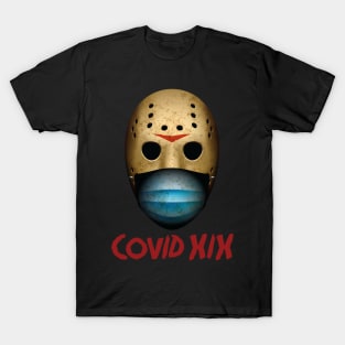 COVID XIX T-Shirt